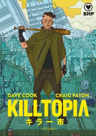 Killtopia, Vol. 1