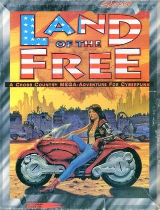 Land of the Free[BOX SET]
