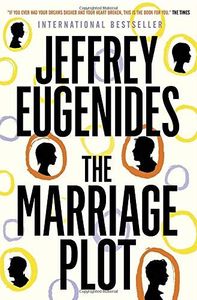 The Marriage Plot