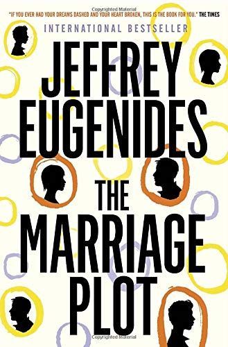 The Marriage Plot