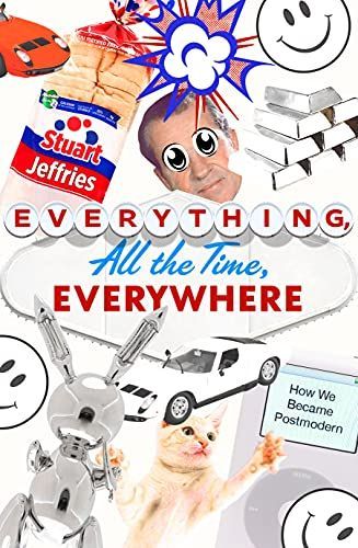 Everything, All the Time, Everywhere