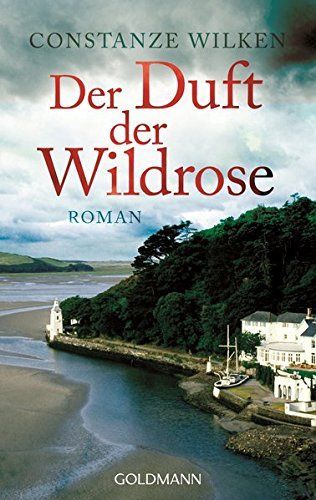 Der Duft der Wildrose