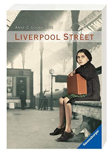 Liverpool Street