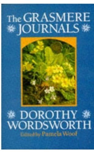 The Grasmere Journals