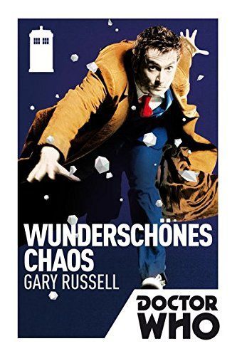 Doctor Who: Wunderschönes Chaos