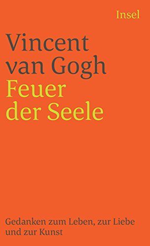 Feuer der Seele