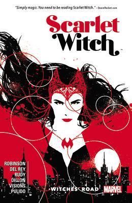 Scarlet Witch, Vol. 1