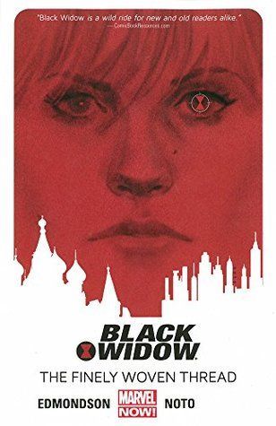 Black Widow, Volume 1