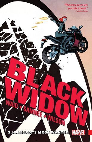 Black Widow, Volume 1
