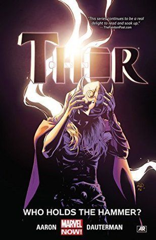 Thor, Volume 2