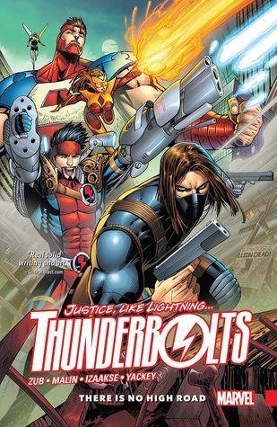 Thunderbolts, Volume 1