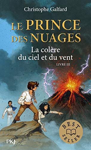 La colère du ciel et du vent