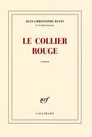 Le collier rouge