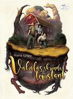 Vabalas skrenda temstant
