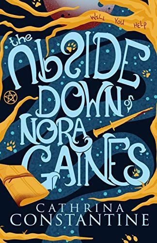 The Upside Down of Nora Gaines