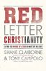 Red Letter Christianity