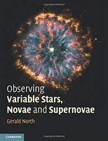 Observing Variable Stars, Novae and Supernovae