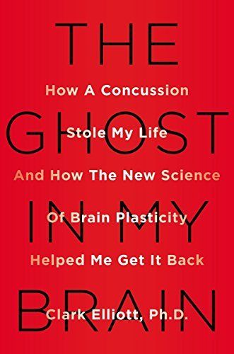 The Ghost in My Brain