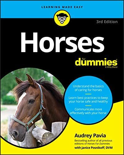 Horses For Dummies