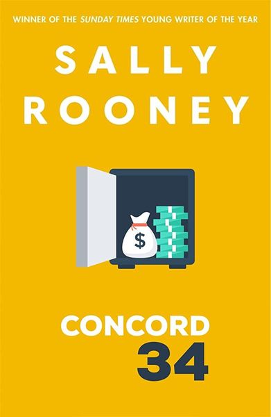 Concord 34