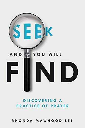 Seek and You Will Find