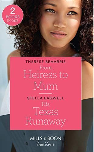 From Heiress to Mum