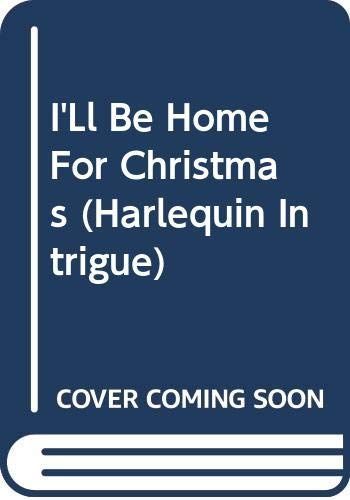 I'll be Home for Christmas