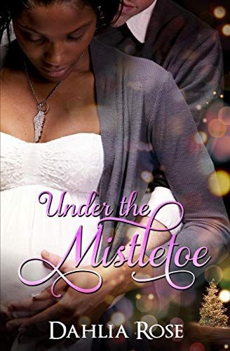 Under the Mistletoe