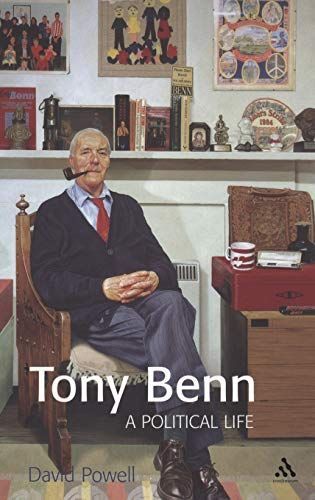 Tony Benn