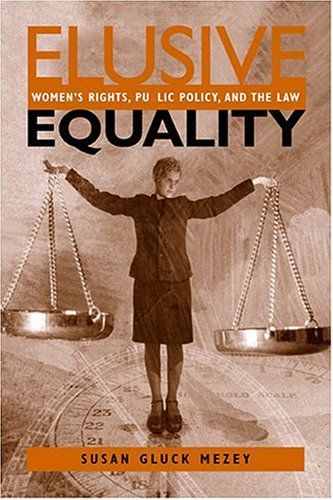 Elusive Equality