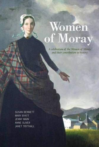 Women of Moray