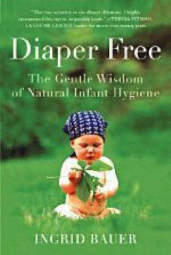 Diaper Free