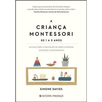 A Criança Montessori 