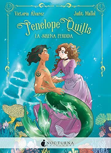 Penelope Quills
