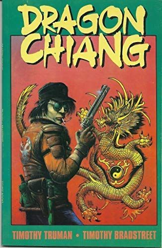 Dragon Chiang