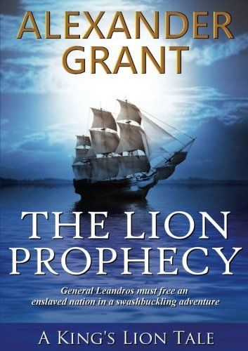 The Lion Prophecy