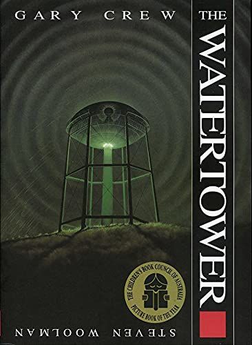 The Watertower