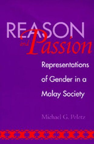 Reason and Passion