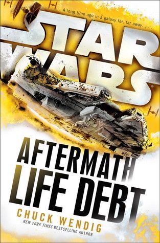 Life Debt (Star Wars