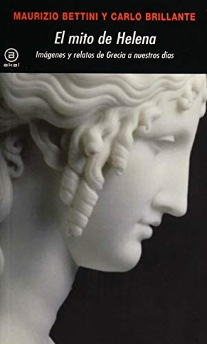 El mito de Helena