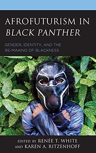 Afrofuturism in Black Panther