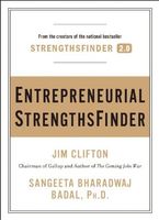 Entrepreneurial StrengthsFinder