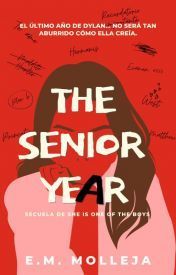 The senior year