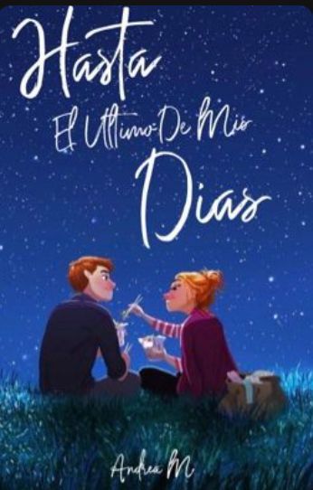 Hasta el último de mis días