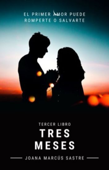 Tres meses