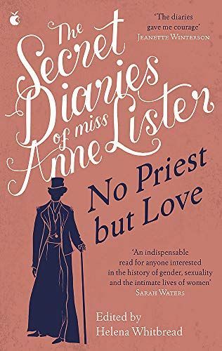 The Secret Diaries of Miss Anne Lister