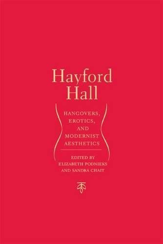 Hayford Hall