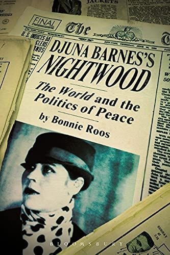 Djuna Barnes's Nightwood