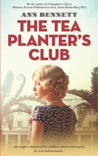 The Tea Planter's Club