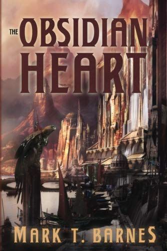 The Obsidian Heart